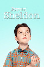 Jovem Sheldon: 2ª Temporada