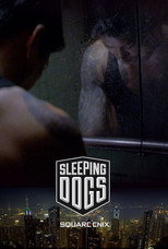 Sleeping Dogs poster