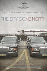 The Spy Gone North serie streaming