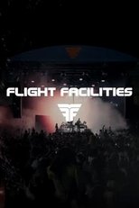 Flight Facilities - Live At Airfields