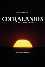 Poster for Cofralandes, Chilean Rhapsody