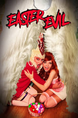 Poster for Easter Evil