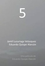 5 main poster