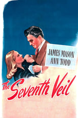 Poster for The Seventh Veil 