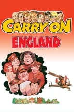 Carry on England (1976)