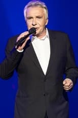 Michel Sardou : De scènes en Seine poster