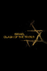 Poster for Israel: Clash of the Tribes