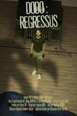 Dodo : Regressus poster