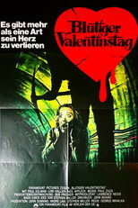 Blutiger Valentinstag