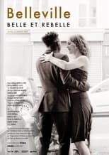 Poster for Belleville, belle et rebelle