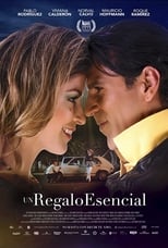 Poster for Un Regalo Esencial 