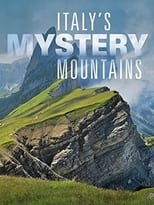 Poster for Italy's Mystery Mountains 