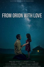 From Orion With Love poster