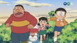 Doraemon, el gato cósmico 1x468 (S01E468)