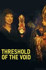 Poster for Threshold of the Void