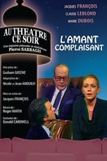 Poster for L'Amant complaisant