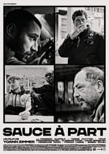 Poster for Sauce on the Side 