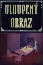 Carátula Uloupený obraz