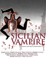 Poster di Sicilian Vampire