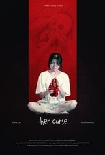 Her Curse main poster