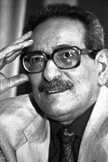 Foto retrato de Alfred Farag