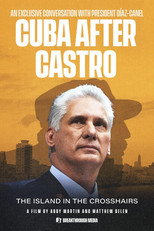 Cuba After Castro (2026) movie poster