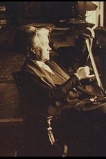 A Visit to Selma Lagerlöf's House poster movie