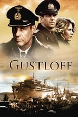 Poster for M/S Gustloff 