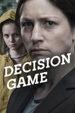 Poster for Decision Game Season 1
