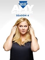 Poster for Inside Amy Schumer Season 4