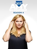 Poster for Inside Amy Schumer Season 4