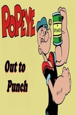 Poster for Out to Punch