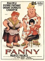 Poster di Fanny