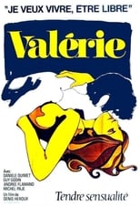 Tendre et sensuelle Valérie (1969)