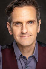 Daren King as Fletcher Grady in It's a Cult!