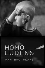 Poster for Homo Ludens 2014 