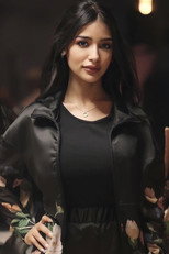 Sarah Alharbi as in The Marina