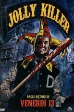Poster di Jolly Killer