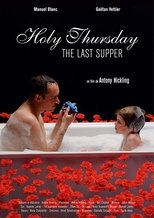 Poster for Holy Thursday (The Last Supper) 