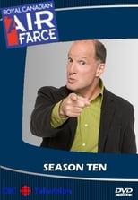 Poster for Air Farce Live Season 10