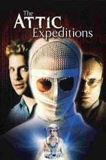 Poster for The Attic Expeditions