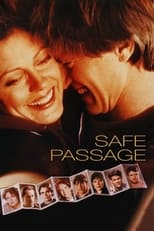 Poster for Safe Passage 