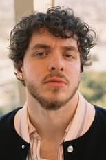 Foto retrato de Jack Harlow