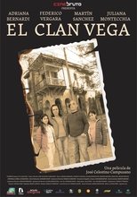 Poster for The Vega Clan 