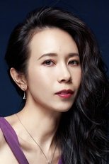 Foto retrato de Karen Mok Man-Wai