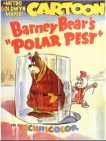 Poster for Polar Pest