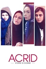 Poster for Acrid