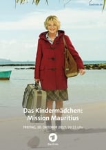 Poster for Das Kindermädchen: Mission Mauritius 