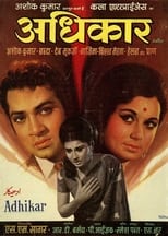 Poster for Adhikar