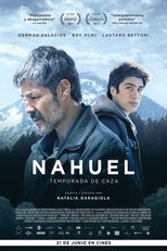 Ver Temporada de caza (2017) Online